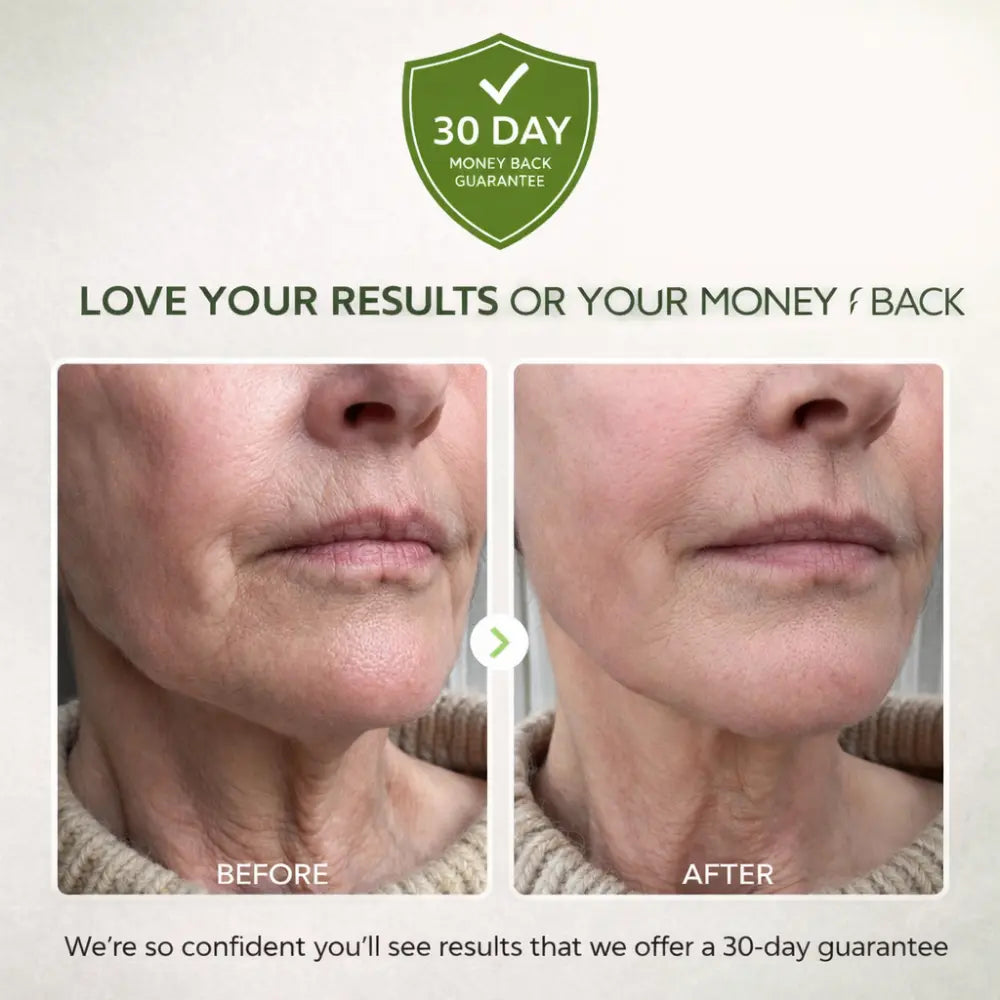 Ohlivo™ Cactox V-Lift Mask